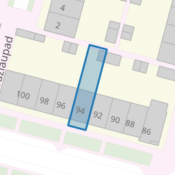 Perceel AMR04-Q-1909