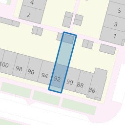 Perceel AMR04-Q-1910