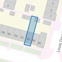 Perceel AMR04-Q-1911