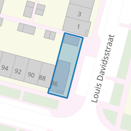 Perceel AMR04-Q-1913