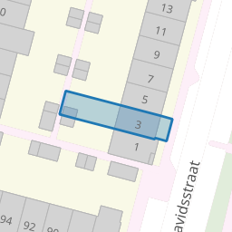 Perceel AMR04-Q-1915