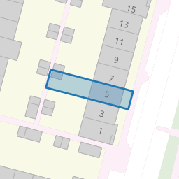 Perceel AMR04-Q-1916