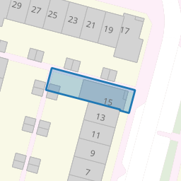 Perceel AMR04-Q-1921