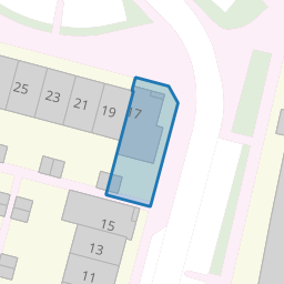 Perceel AMR04-Q-1922