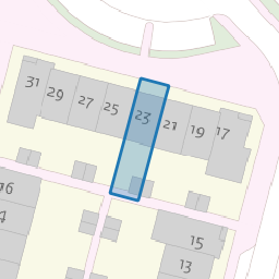 Perceel AMR04-Q-1925