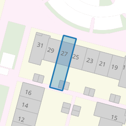 Perceel AMR04-Q-1927