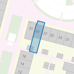 Perceel AMR04-Q-1928