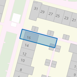 Perceel AMR04-Q-1930