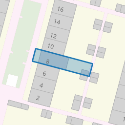 Perceel AMR04-Q-1934