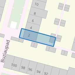 Perceel AMR04-Q-1937