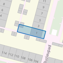 Perceel AMR04-Q-1938