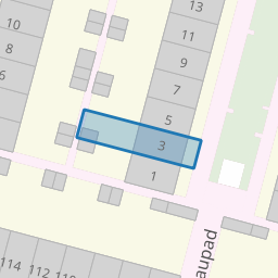 Perceel AMR04-Q-1939