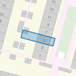 Perceel AMR04-Q-1940