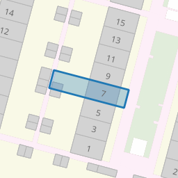 Perceel AMR04-Q-1941