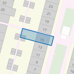 Perceel AMR04-Q-1945