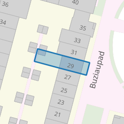 Perceel AMR04-Q-1952