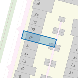 Perceel AMR04-Q-1960