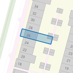 Perceel AMR04-Q-1961