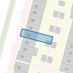 Perceel AMR04-Q-1962