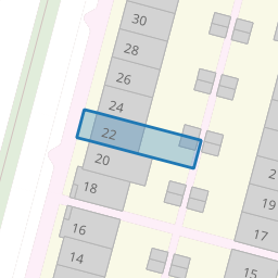Perceel AMR04-Q-1963