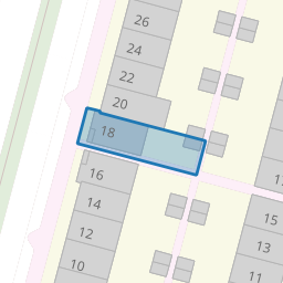 Perceel AMR04-Q-1965
