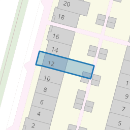 Perceel AMR04-Q-1968