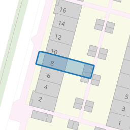 Perceel AMR04-Q-1970