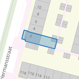 Perceel AMR04-Q-1973