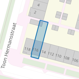 Perceel AMR04-Q-1975