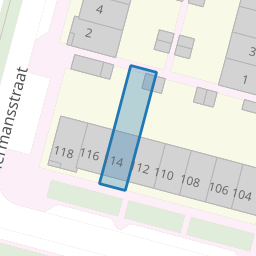 Perceel AMR04-Q-1976