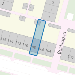 Perceel AMR04-Q-1979