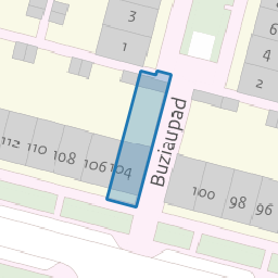 Perceel AMR04-Q-1981