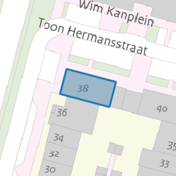Perceel AMR04-Q-1982