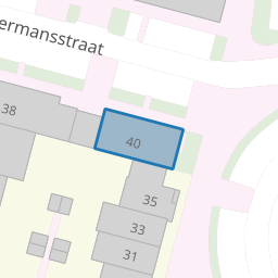 Perceel AMR04-Q-1984