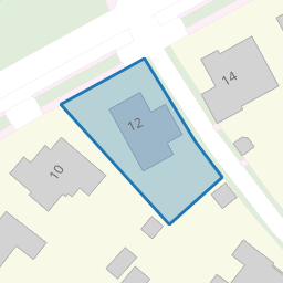 Perceel AMR04-Q-1993