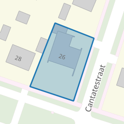 Perceel AMR04-Q-1999