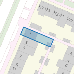 Perceel AMR04-Q-2001