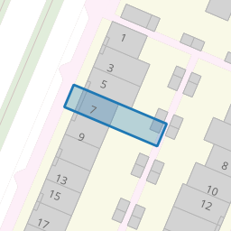 Perceel AMR04-Q-2004