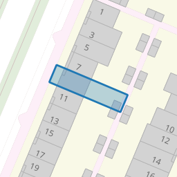 Perceel AMR04-Q-2005