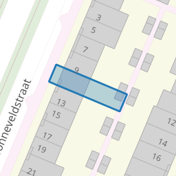 Perceel AMR04-Q-2006