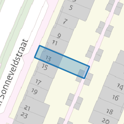Perceel AMR04-Q-2007