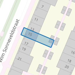 Perceel AMR04-Q-2008