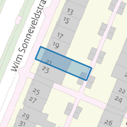 Perceel AMR04-Q-2011