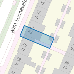 Perceel AMR04-Q-2012