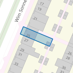 Perceel AMR04-Q-2013