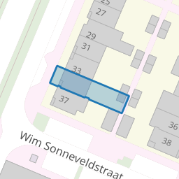 Perceel AMR04-Q-2018