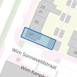 Perceel AMR04-Q-2019