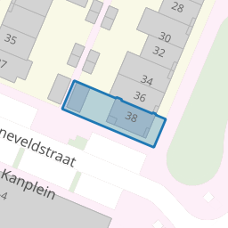 Perceel AMR04-Q-2020