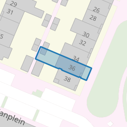 Perceel AMR04-Q-2021