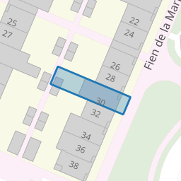 Perceel AMR04-Q-2024